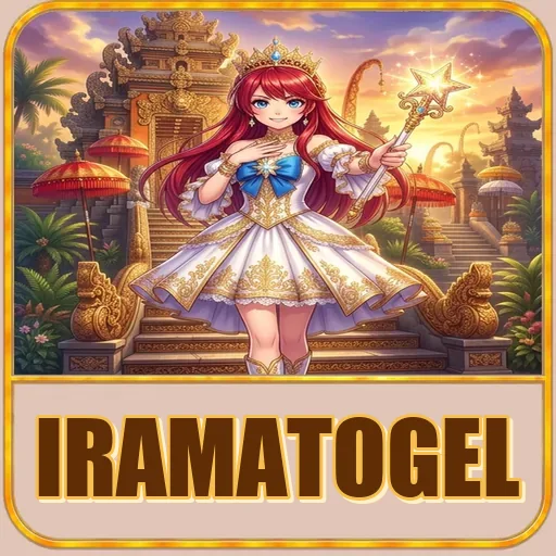 Pratinjau tampilan iramatogel