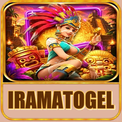 Pratinjau tampilan iramatogel