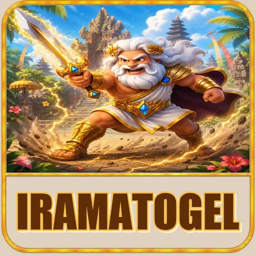 Pratinjau layar iramatogel